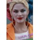 Suicide Squad Movie Masterpiece Action Figure 1/6 Harley Quinn (Prisoner Version) 28 cm